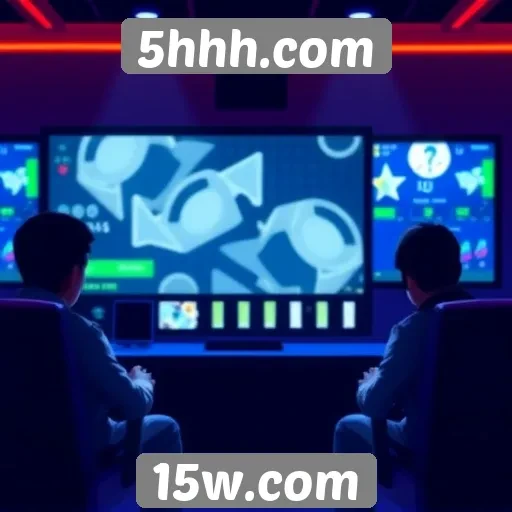 Acessibilidade em 5hhh.com para jogadores iniciantes