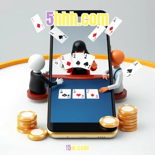 5hhh.com: Os Bônus de Jogos que Você Não Pode Perder