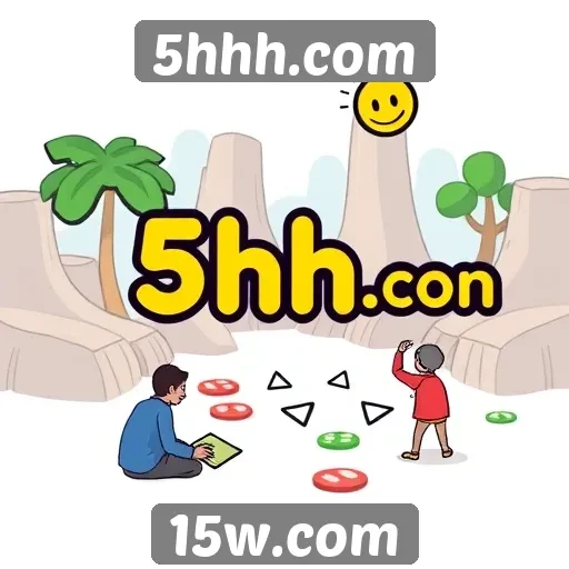 Desenvolvedores elogiam a plataforma 5hhh.com