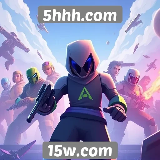 Futuro do 5hhh.com e suas previsões de crescimento