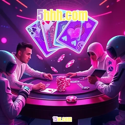 5hhh.com: Promoções que Transformam Seu Jogo em Diversão e Ganhos!